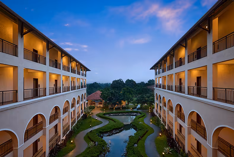 Series by Marriott in india