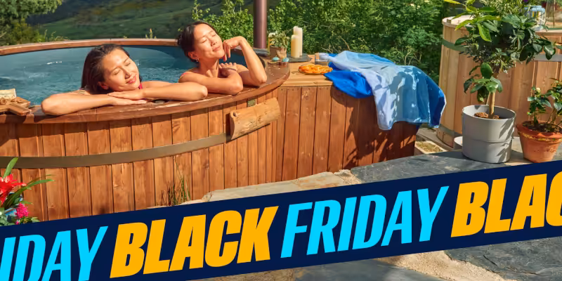 Booking.com’s  Black Friday Deals