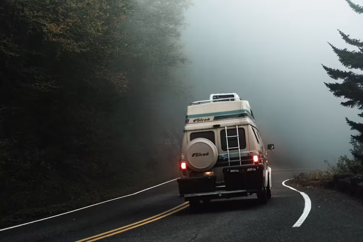 Caravan Tourism project, Keravan Kerala