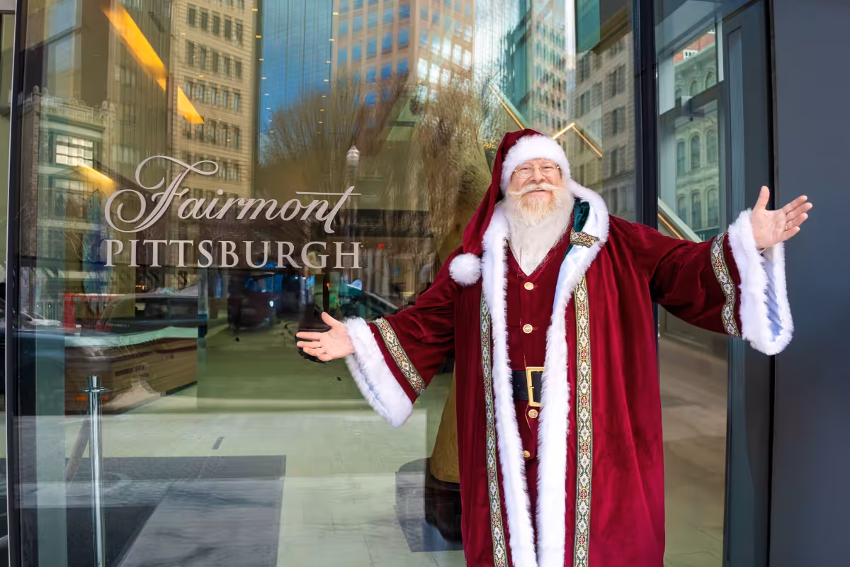 Fairmont Hotels and Resorts