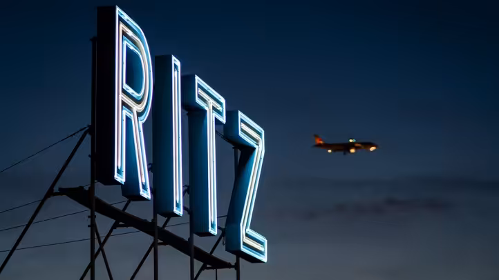 Four Seasons Hotel Ritz Lisbon