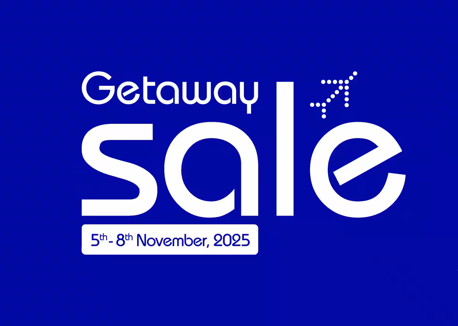 IndiGo Getaway Sale