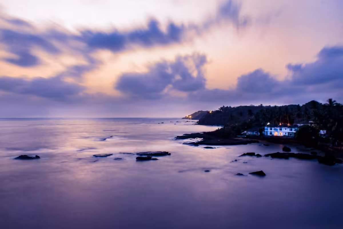 Goa Tourism  at Qatar Expo 2025