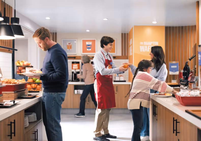 Half of Americans Make Excuses to Cut Holiday Family Visits Short