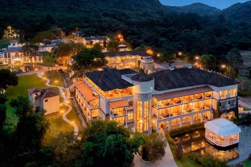 Elysium Spa and Wellness