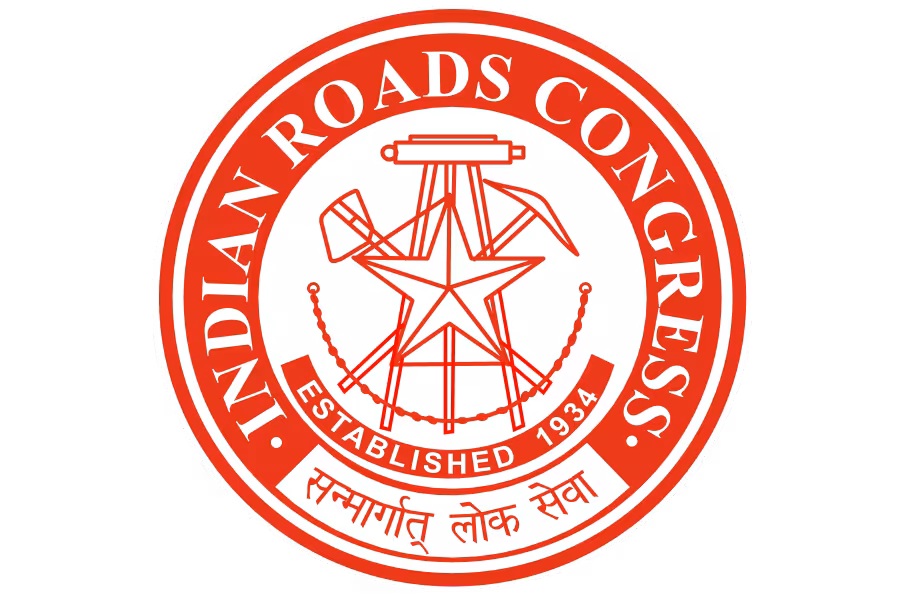 Indian Roads Congress