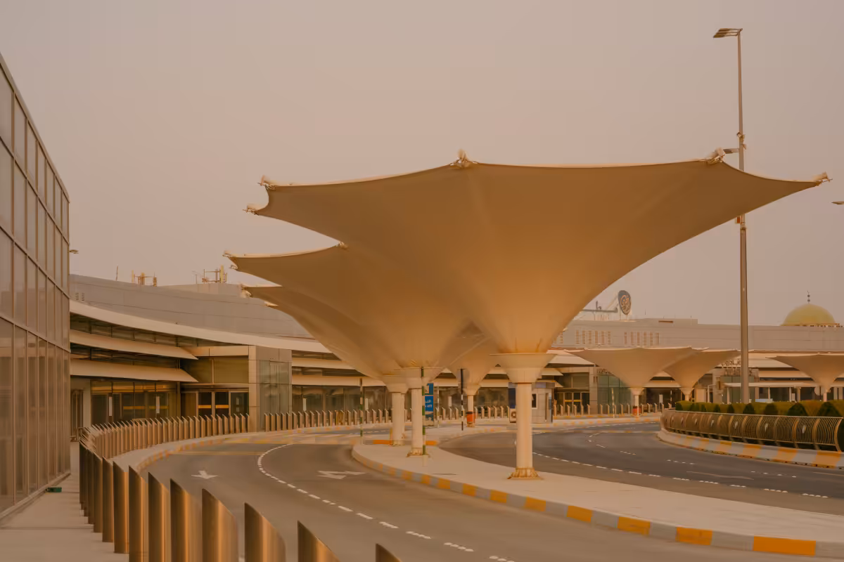 Jumeirah  Official Hospitality Partner of NOMAD