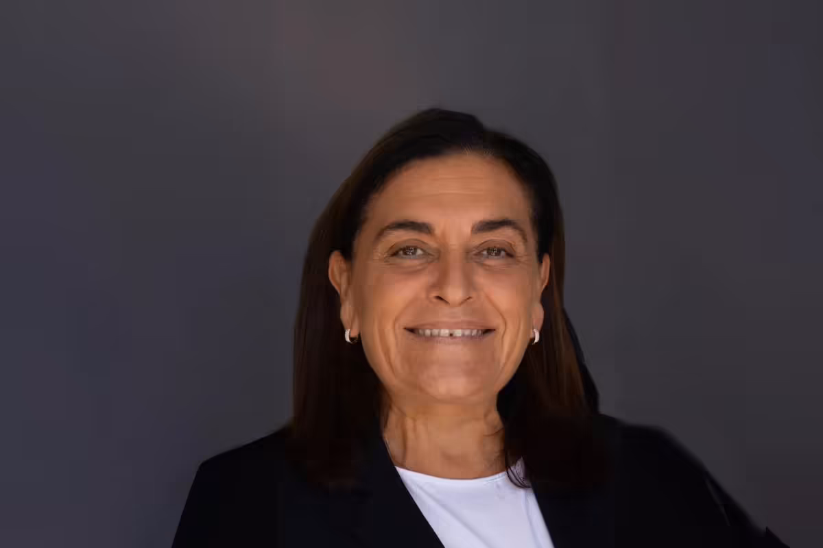 Marina Novelli as the new Chair of the World Committee on Tourism Ethics (WCTE)