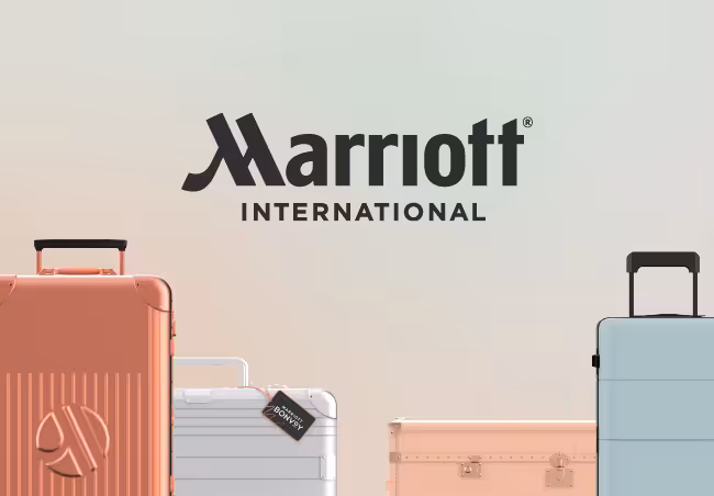 Marriott International Quarterly Cash Dividend