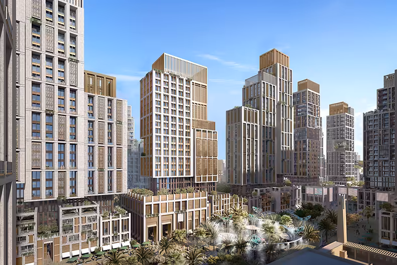 Marriott International  100 Property  in the Kingdom of Saudi