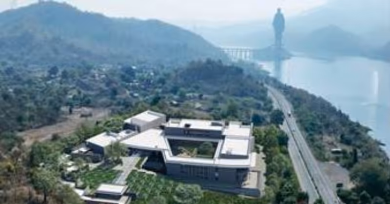 Museum of Royal Kingdoms of India