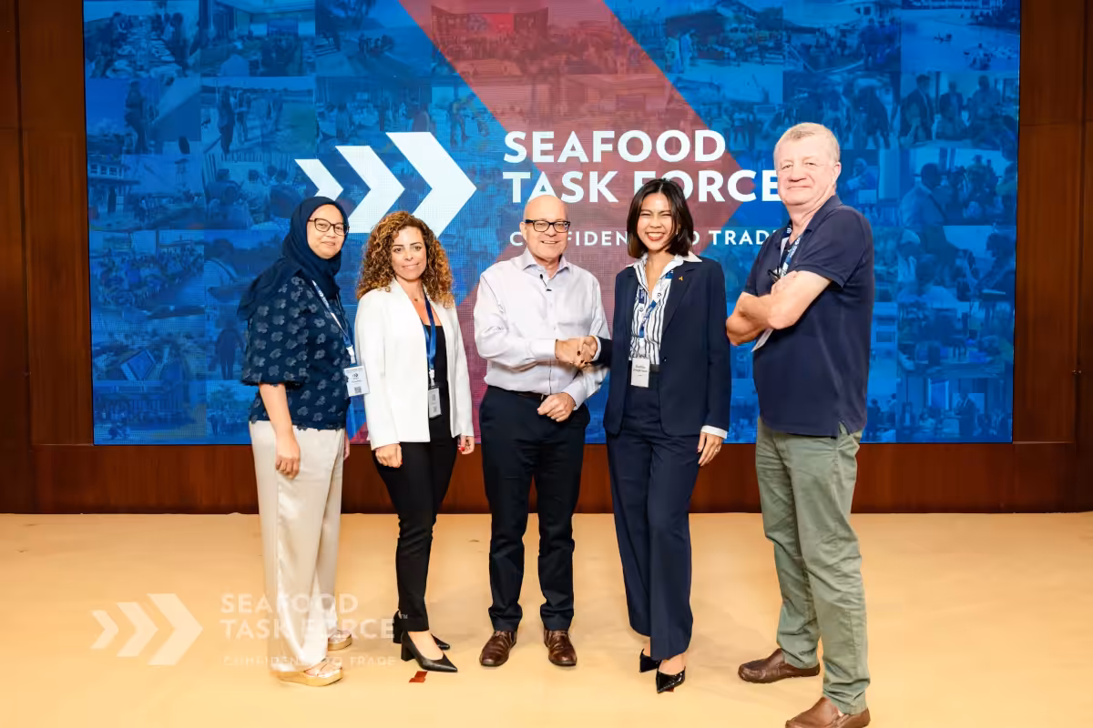 Novotel  to Join Seafood Task Force
