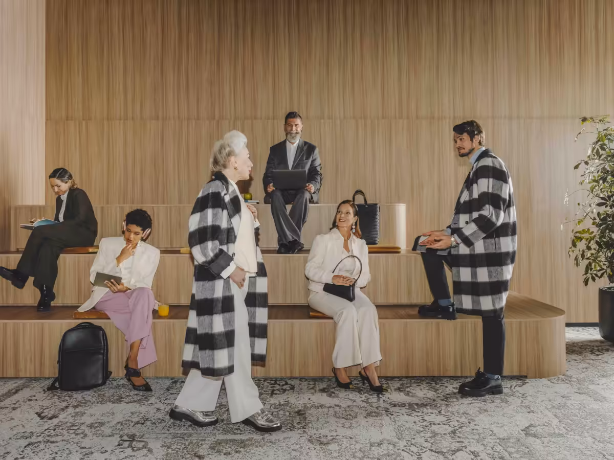 Pullman Hotels and Resorts unveiled a new era