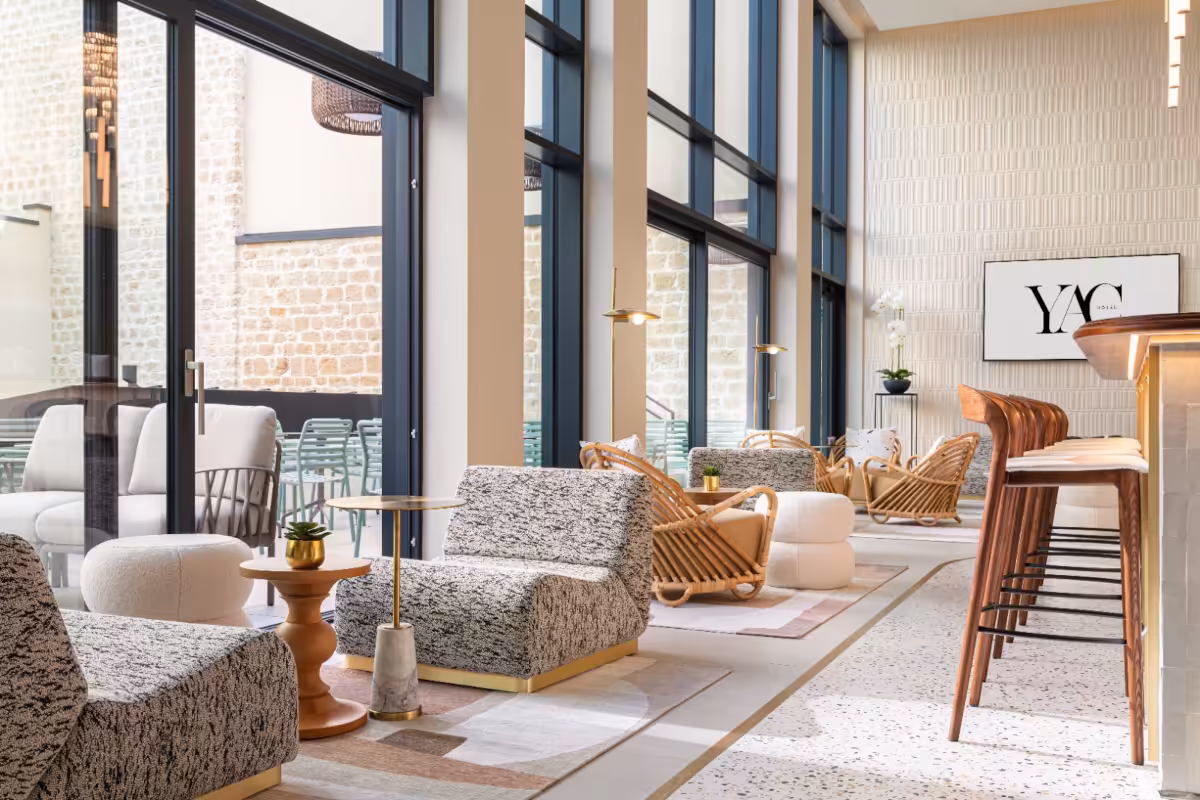 Radisson Individuals brand has surpassed the 100-property milestone