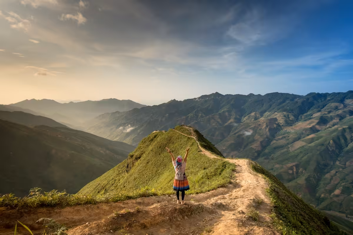 The Seven Trends Shaping Travel In 2026