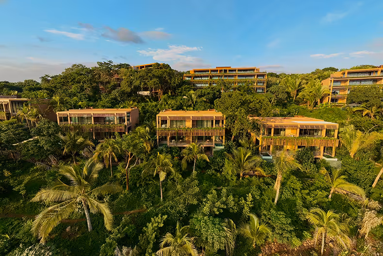 Siari, a Ritz-Carlton Reserve