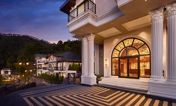 Storii by ITC Hotels Akanni, Naina Tikkar