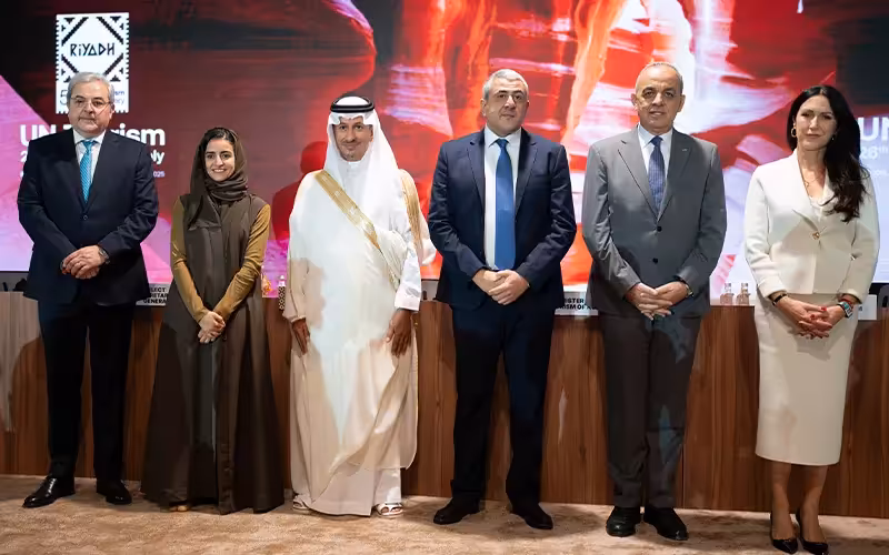 UN Tourism’s Affiliate Members Meet