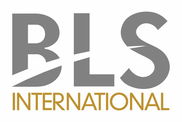 BLS International