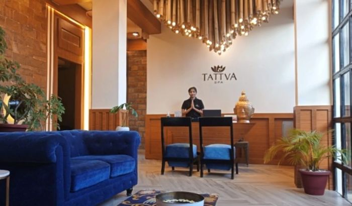 Tattva Spa Gift Cards