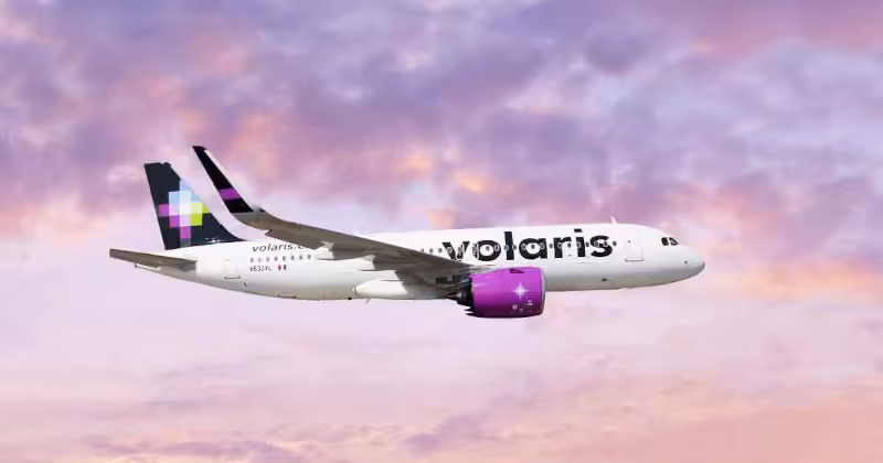 Volaris partners with SabreMosaic