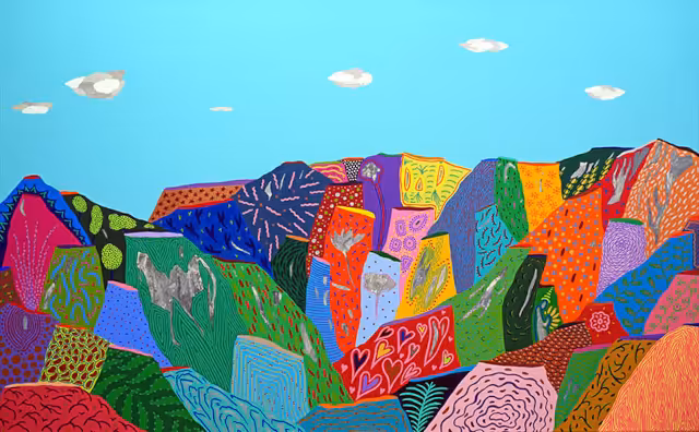 Taipei Shines as Asia's Contemporary Art Capital