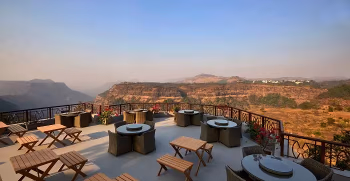 Athiva Resort & Spa, Khandala