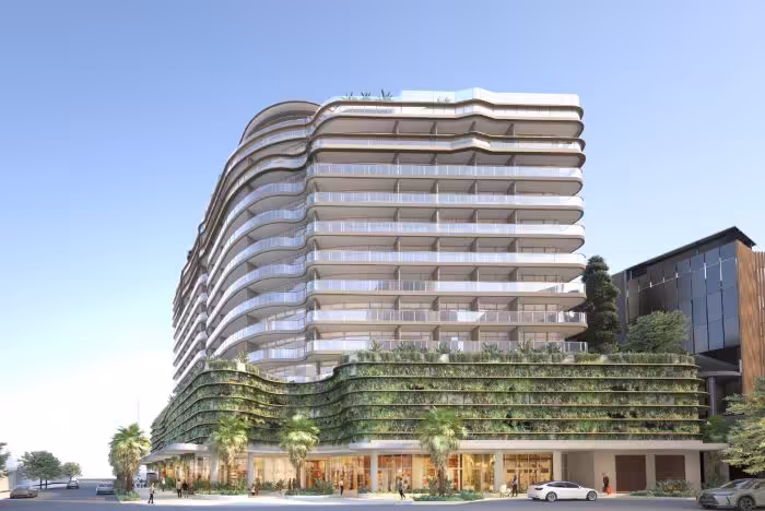 Avani Mooloolaba Beach Hotel