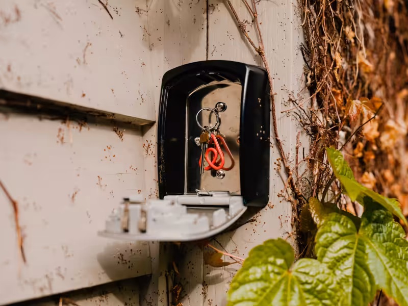 Airbnb’s Halloween 2025