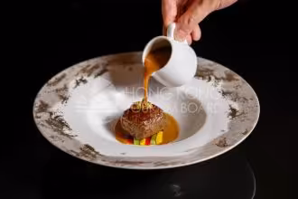 Hong Kong Wine and Dine Festival 2025