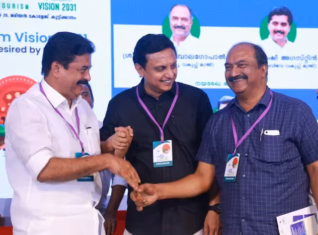 Kerala Tourism Vision 2031