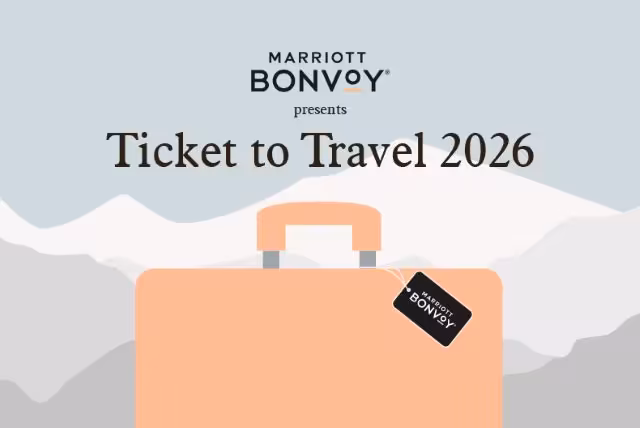New Marriott Bonvoy Research