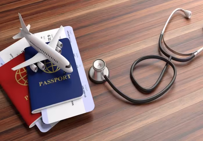 GCC Medical Tourism Market