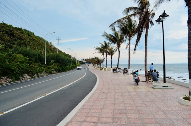 Puducherry NH projects worth ₹2,000 Crore