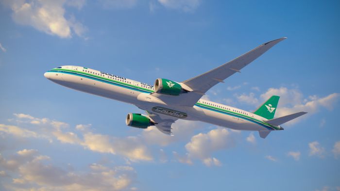 Saudia Riyadh Season 2025–2026