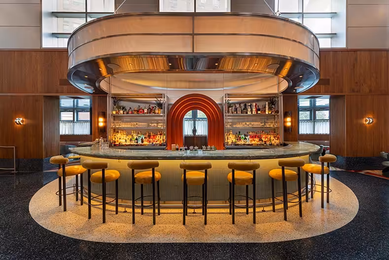 W Hoboken, New York City