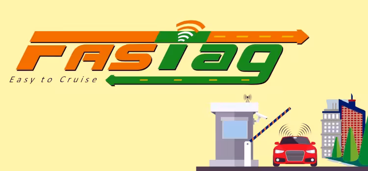 FASTag
