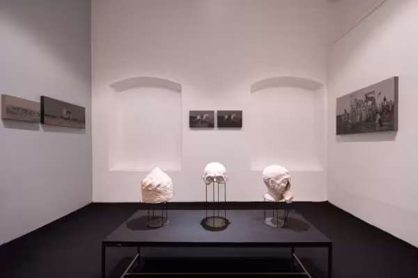 Kochi-Muziris Biennale - 2025