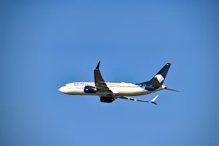 Aeromexico