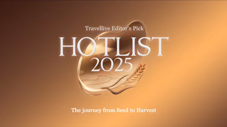 HOTLIST 2025 From Seed to Harvest