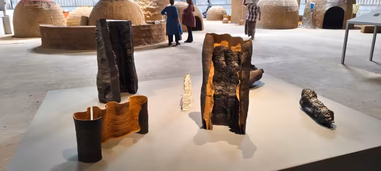 Kochi-Muziris Biennale