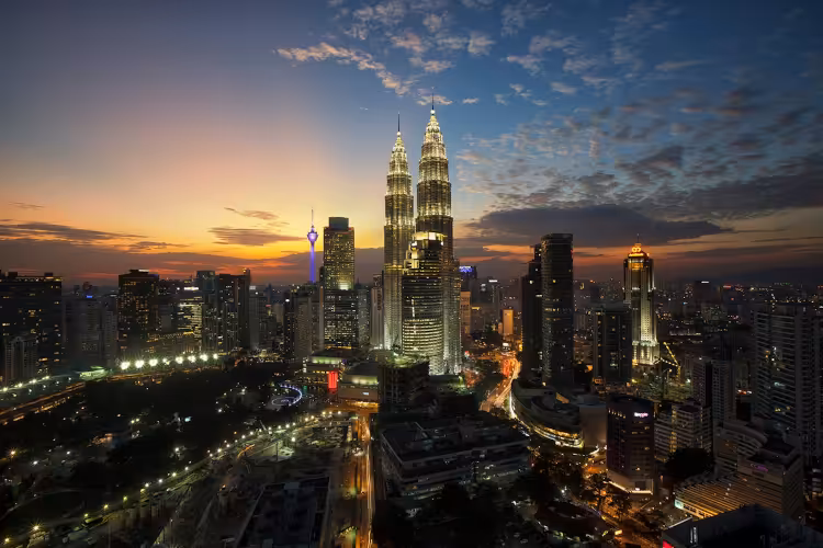 kuala lumpur