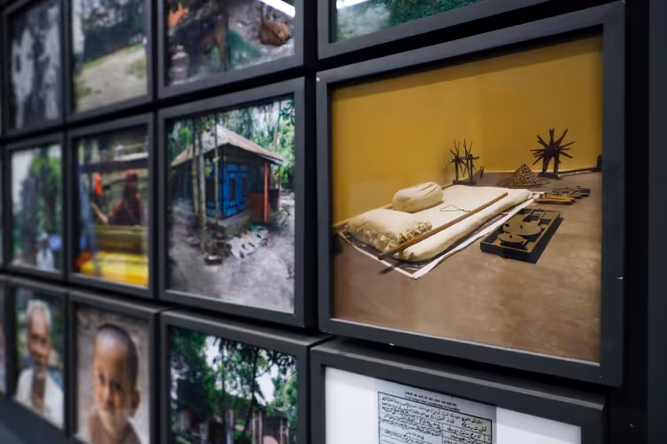 Kochi-Muziris Biennale - 2025