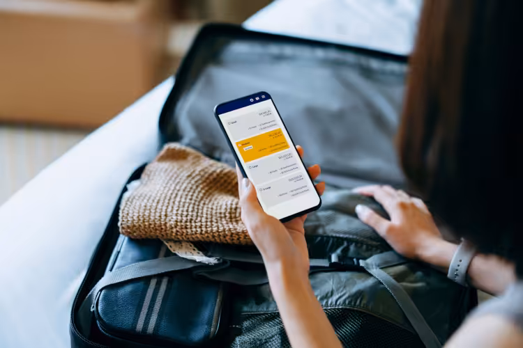 Lufthansa partnership with Amadeus
