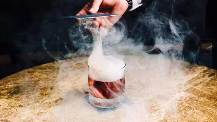 Four Seasons Hotel Bengaluru Hosts ALICE Seoul