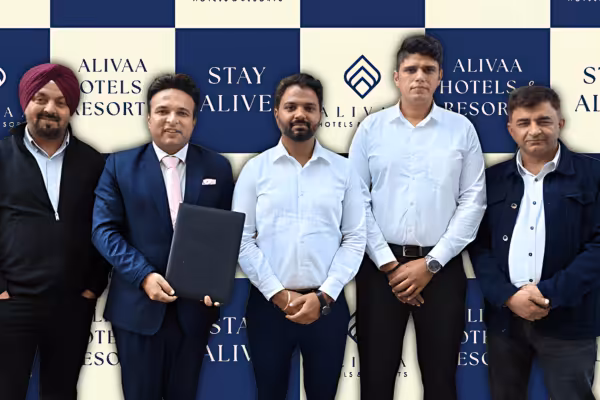 The Hoften Vibranta, Haridwar