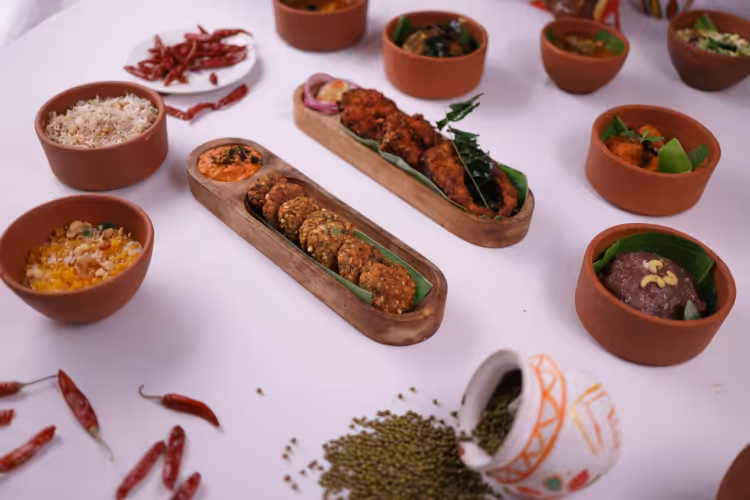 Novotel Vijayawada Varun’s Sankranthi Utsavam