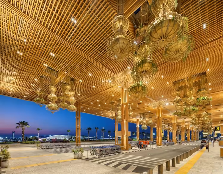 Kempegowda International Airport, Bengaluru