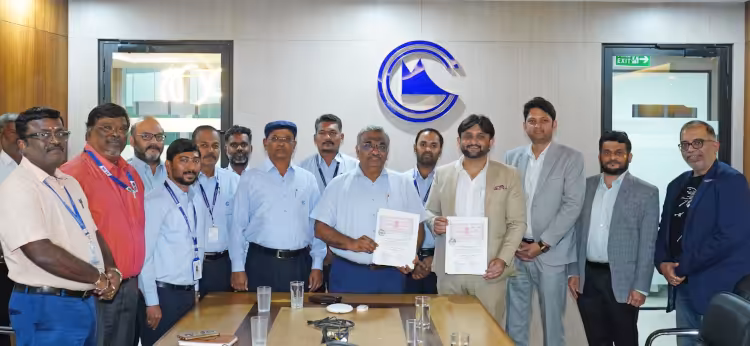 Chennai Metro Rail Limited