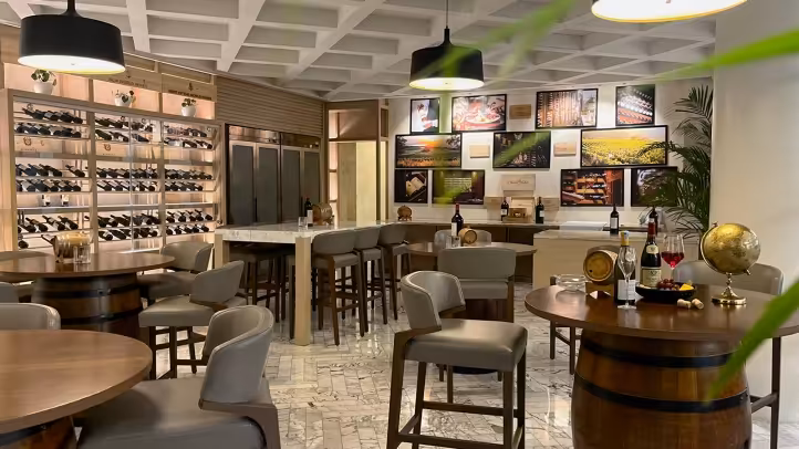 Four Seasons Hotel Bengaluru